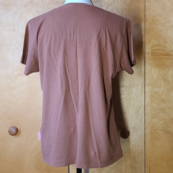 Life Is Good - this is how we roll so soft T - Picture 3 of 5